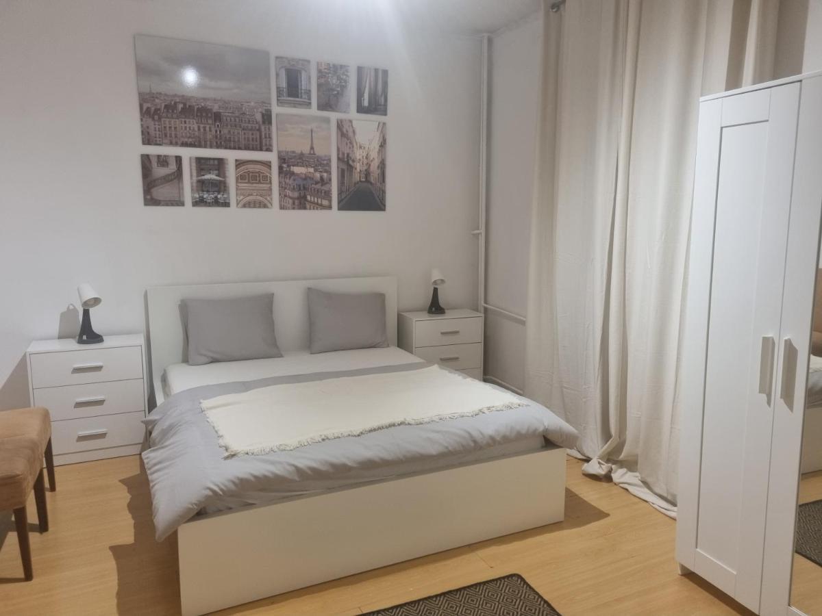 شقة Old Town Pearl وارسو المظهر الخارجي الصورة