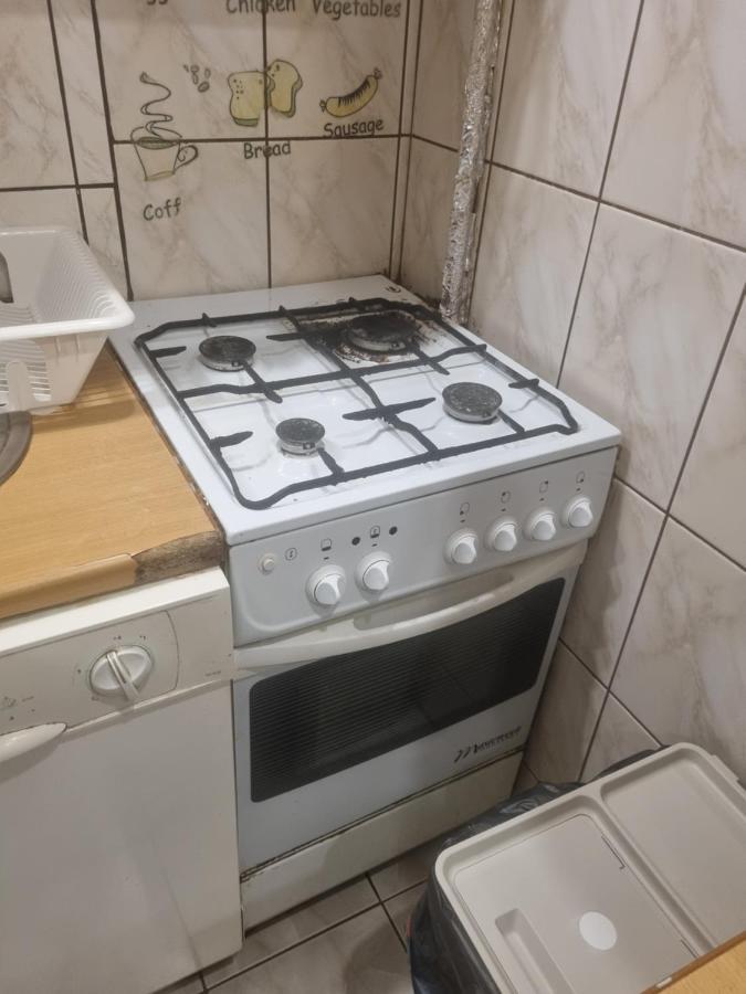 شقة Old Town Pearl وارسو المظهر الخارجي الصورة